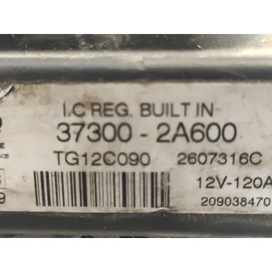 Alternador para Kia Cee'd