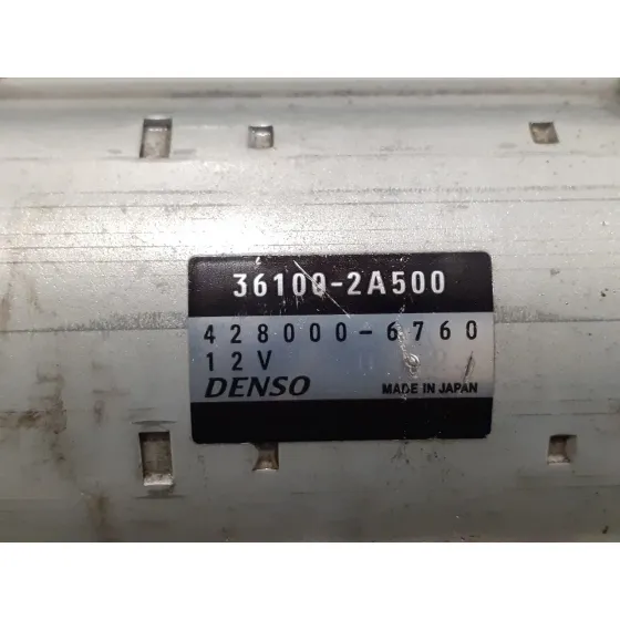 Motor Arranque para Kia Cee'd