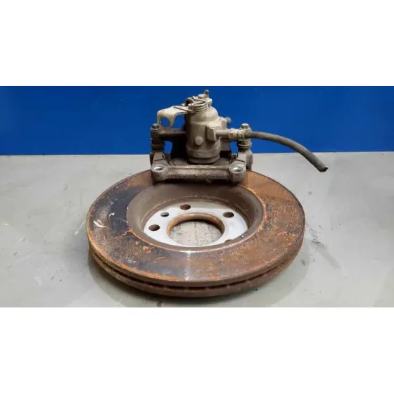 Disco Freno Trasero para Volkswagen T5 Transporter/Furgoneta
