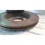 Disco Freno Trasero para Volkswagen T5 Transporter/Furgoneta