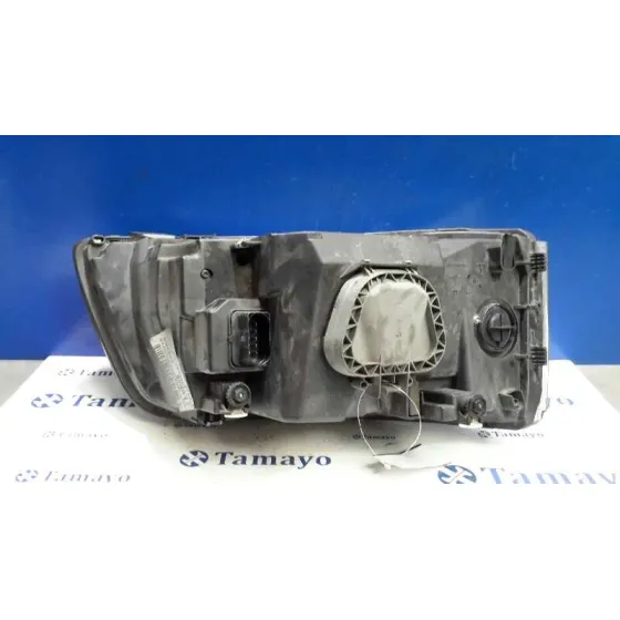 Faro Izquierdo para Volkswagen T5 Transporter/Furgoneta
