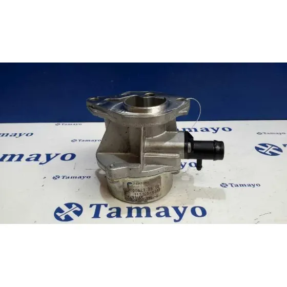 Depresor Freno / Bomba Vacio para Renault Scenic Ii