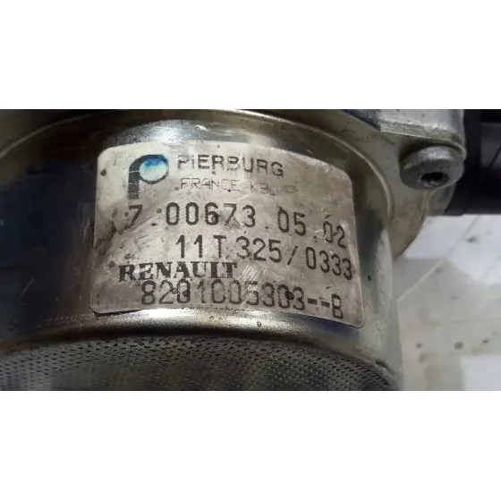 Depresor Freno / Bomba Vacio para Renault Scenic Ii