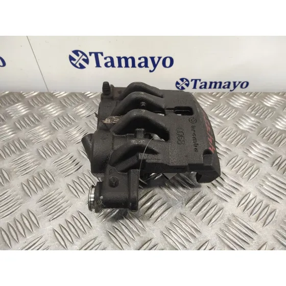 Pinza Freno Delantera Izquierda para Peugeot Boxer Caja Cerrada (Rs2850)(290/330)('02->)