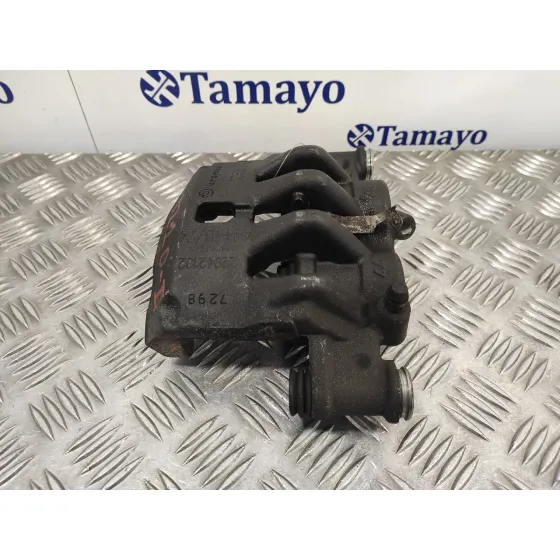 Pinza Freno Delantera Izquierda para Peugeot Boxer Caja Cerrada (Rs2850)(290/330)('02->)
