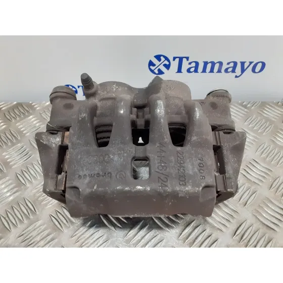 Pinza Freno Delantera Derecha para Peugeot Boxer Caja Cerrada (Rs2850)(290/330)('02->)