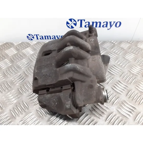 Pinza Freno Delantera Derecha para Peugeot Boxer Caja Cerrada (Rs2850)(290/330)('02->)