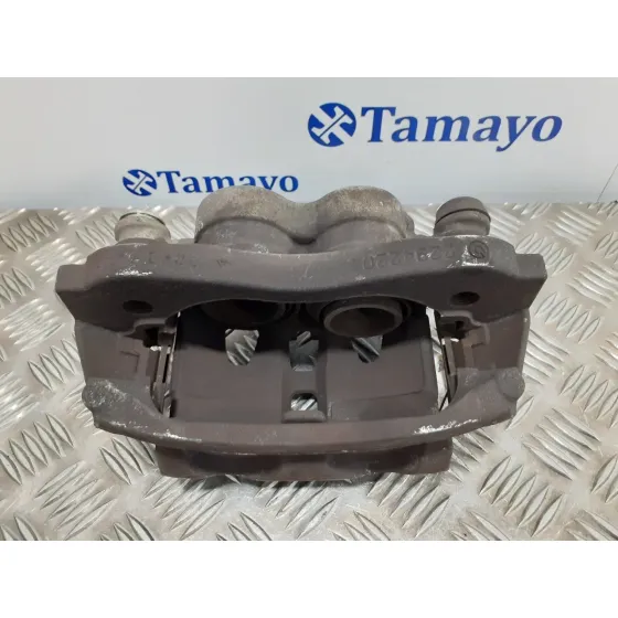 Pinza Freno Delantera Derecha para Peugeot Boxer Caja Cerrada (Rs2850)(290/330)('02->)