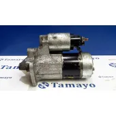 Motor Arranque para Renault Scenic Ii