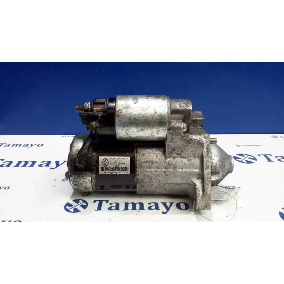 Motor Arranque para Renault Scenic Ii