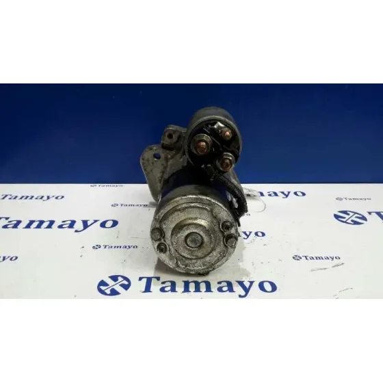 Motor Arranque para Renault Scenic Ii