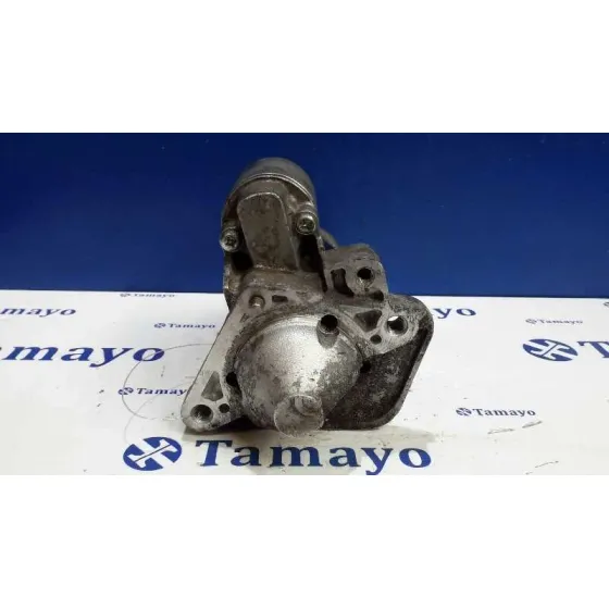 Motor Arranque para Renault Scenic Ii