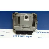 Centralita Motor Uce para Renault Scenic Ii