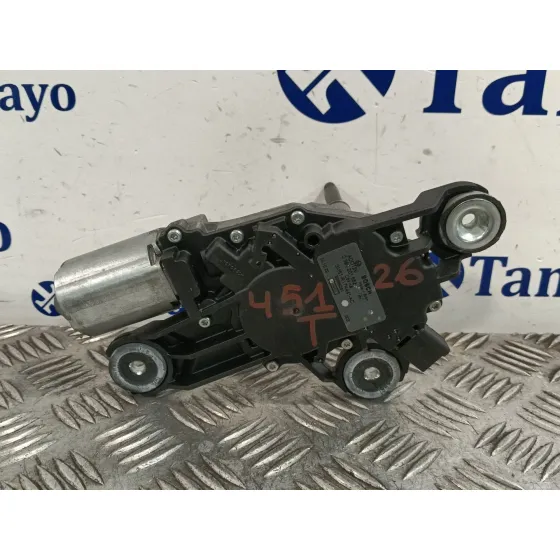 Motor Limpia Trasero para Volvo V50 Familiar