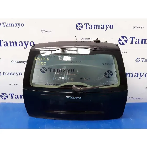 Porton Trasero para Volvo V50 Familiar