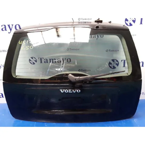 Porton Trasero para Volvo V50 Familiar
