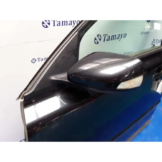 Puerta Delantera Izquierda para Volvo V50 Familiar