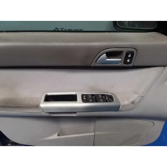 Puerta Delantera Izquierda para Volvo V50 Familiar