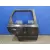 Puerta Trasera Derecha para Volvo V50 Familiar