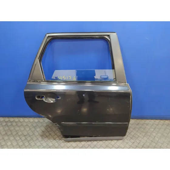 Puerta Trasera Derecha para Volvo V50 Familiar