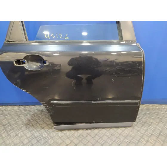 Puerta Trasera Derecha para Volvo V50 Familiar