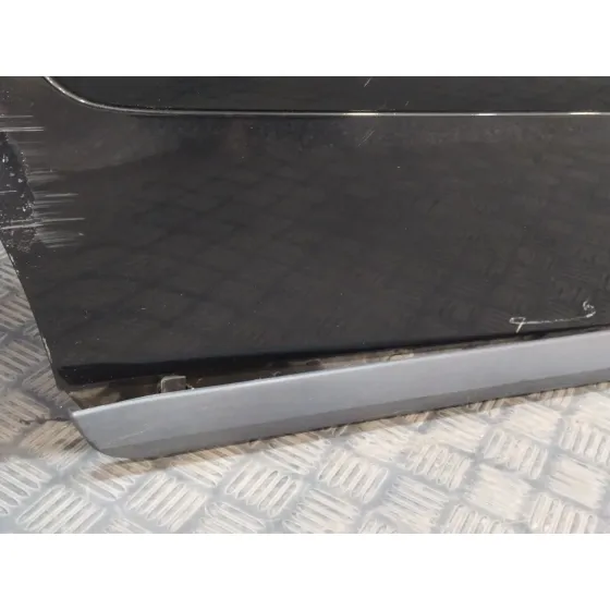 Puerta Trasera Derecha para Volvo V50 Familiar