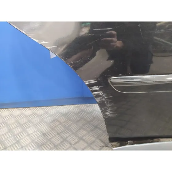 Puerta Trasera Derecha para Volvo V50 Familiar