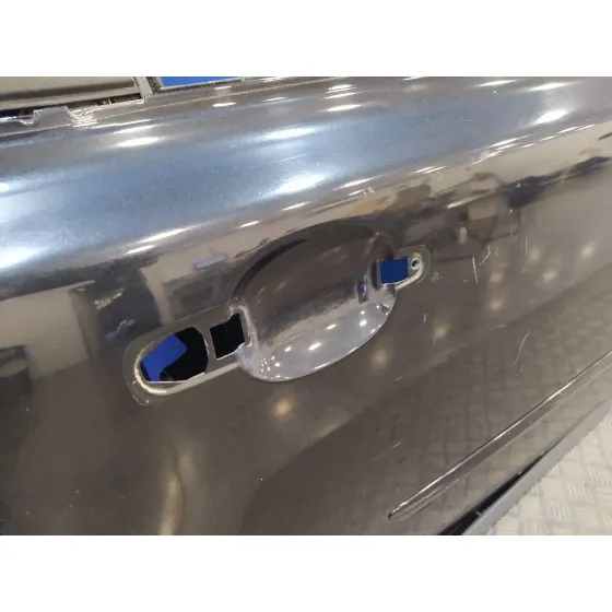 Puerta Trasera Derecha para Volvo V50 Familiar