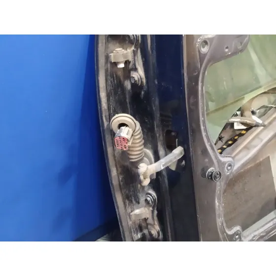 Puerta Trasera Derecha para Volvo V50 Familiar