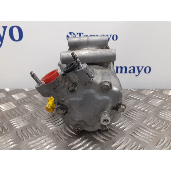 Compresor Aire Acondicionado para Suzuki Sx4 Rw (Ey)