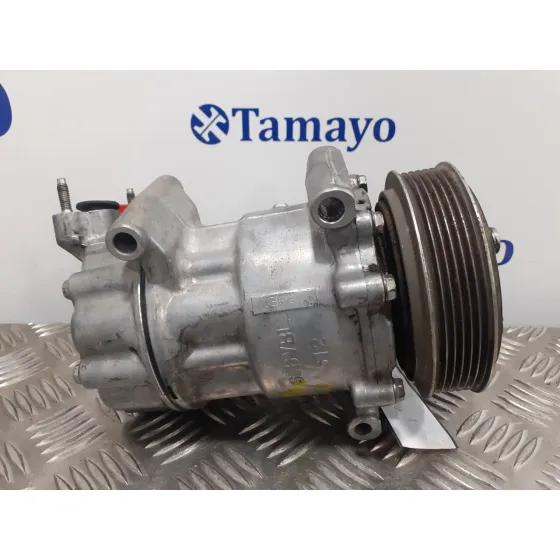 Compresor Aire Acondicionado para Suzuki Sx4 Rw (Ey)