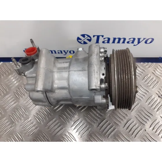 Compresor Aire Acondicionado para Suzuki Sx4 Rw (Ey)