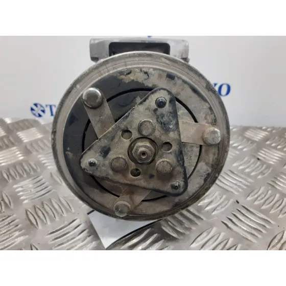 Compresor Aire Acondicionado para Suzuki Sx4 Rw (Ey)