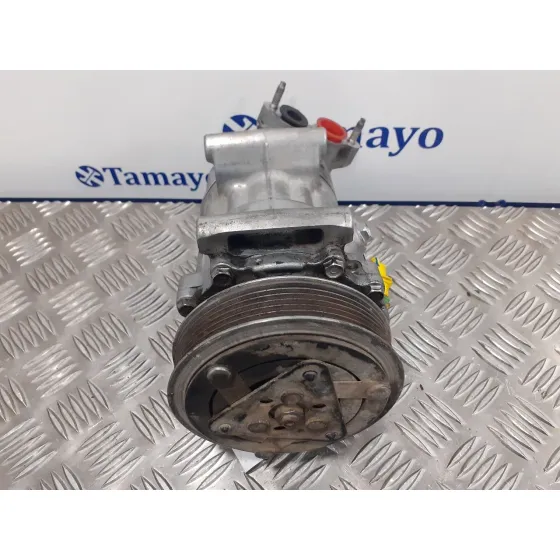 Compresor Aire Acondicionado para Suzuki Sx4 Rw (Ey)