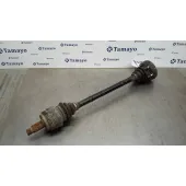 Transmision Trasera Derecha para Bmw Serie 3 Berlina (E90)