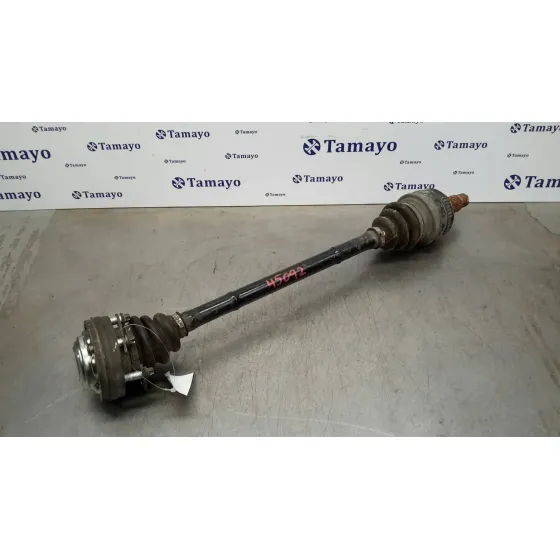 Transmision Trasera Derecha para Bmw Serie 3 Berlina (E90)