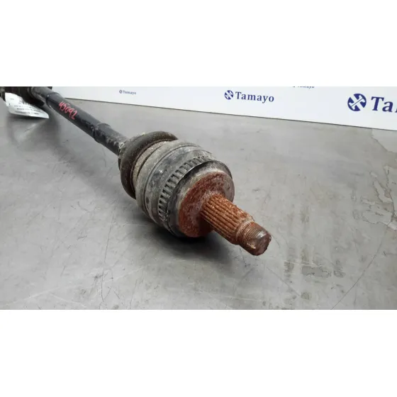 Transmision Trasera Derecha para Bmw Serie 3 Berlina (E90)