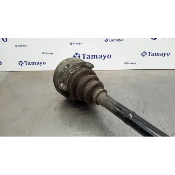 Transmision Trasera Derecha para Bmw Serie 3 Berlina (E90)