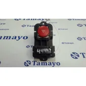 Interruptor Warning para Seat Leon (1P1)