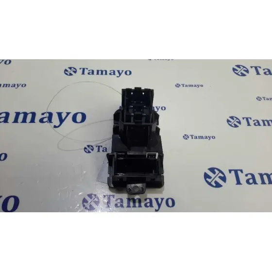 Interruptor Warning para Seat Leon (1P1)