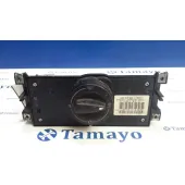 Mando Calefaccion / Aire Acondicionado para Seat Ibiza (6K1)