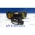 Mando Calefaccion / Aire Acondicionado para Seat Ibiza (6K1)