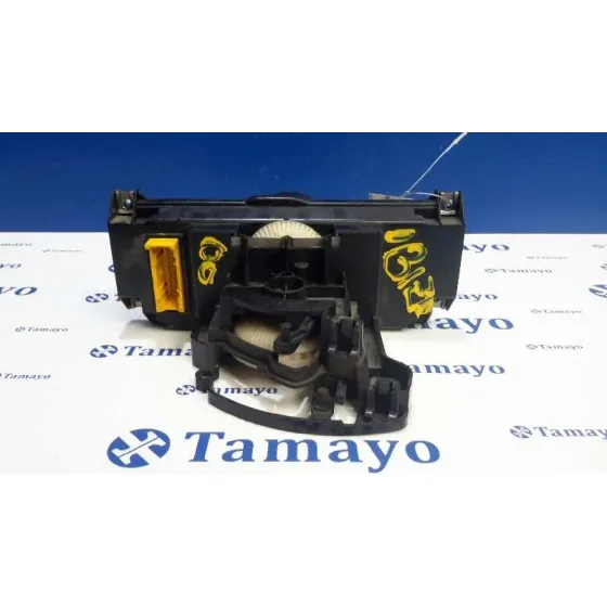 Mando Calefaccion / Aire Acondicionado para Seat Ibiza (6K1)