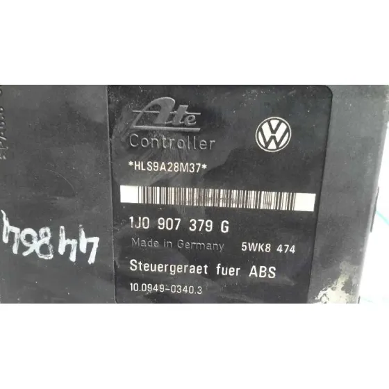 Abs para Volkswagen Golf Iv Berlina (1J1)