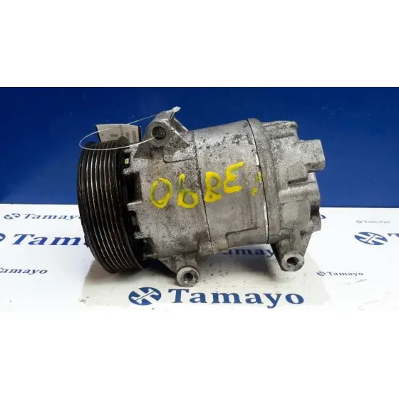 Compresor Aire Acondicionado para Renault Megane Ii Classic Berlina