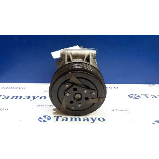 Compresor Aire Acondicionado para Renault Megane Ii Classic Berlina