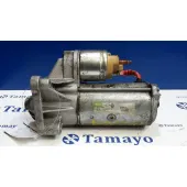 Motor Arranque para Renault Scenic Ii
