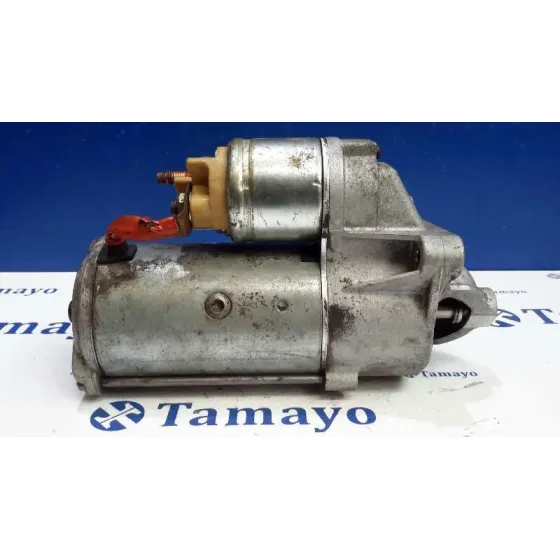 Motor Arranque para Renault Scenic Ii