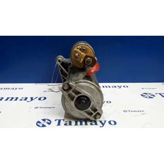 Motor Arranque para Renault Scenic Ii