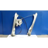 Elevalunas Delantero Izquierdo para Renault Clio Iii